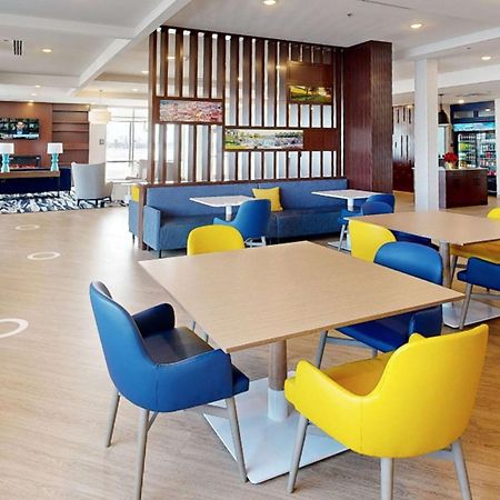 Comfort Inn & Suites At Sanford Sports Complex Sioux Falls Kültér fotó