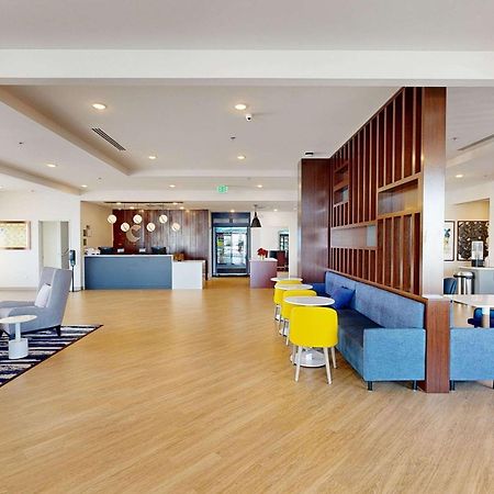 Comfort Inn & Suites At Sanford Sports Complex Sioux Falls Kültér fotó