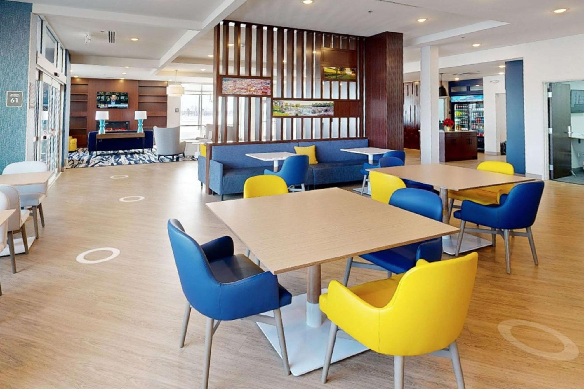 Comfort Inn & Suites At Sanford Sports Complex Sioux Falls Kültér fotó