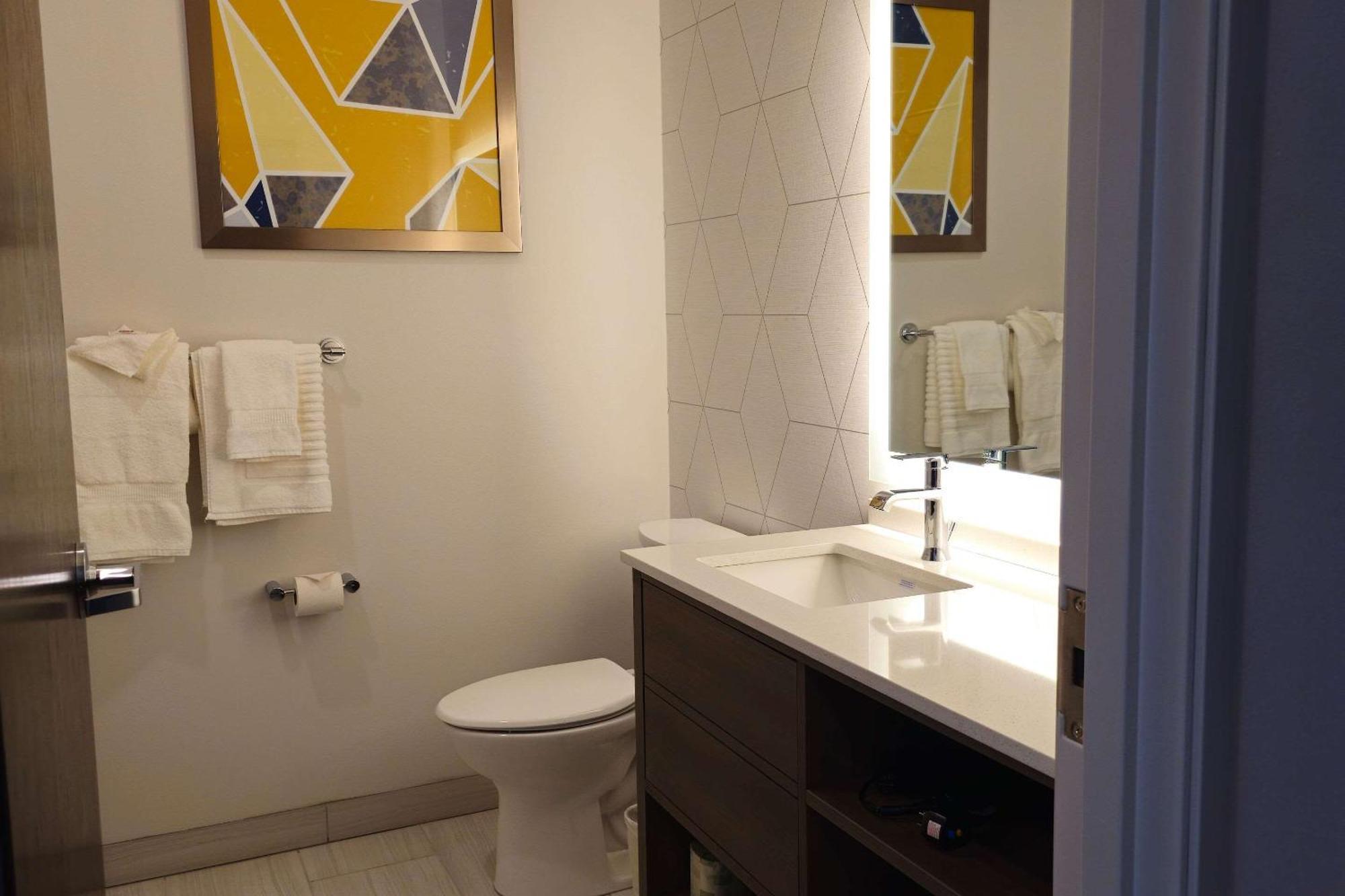 Comfort Inn & Suites At Sanford Sports Complex Sioux Falls Kültér fotó