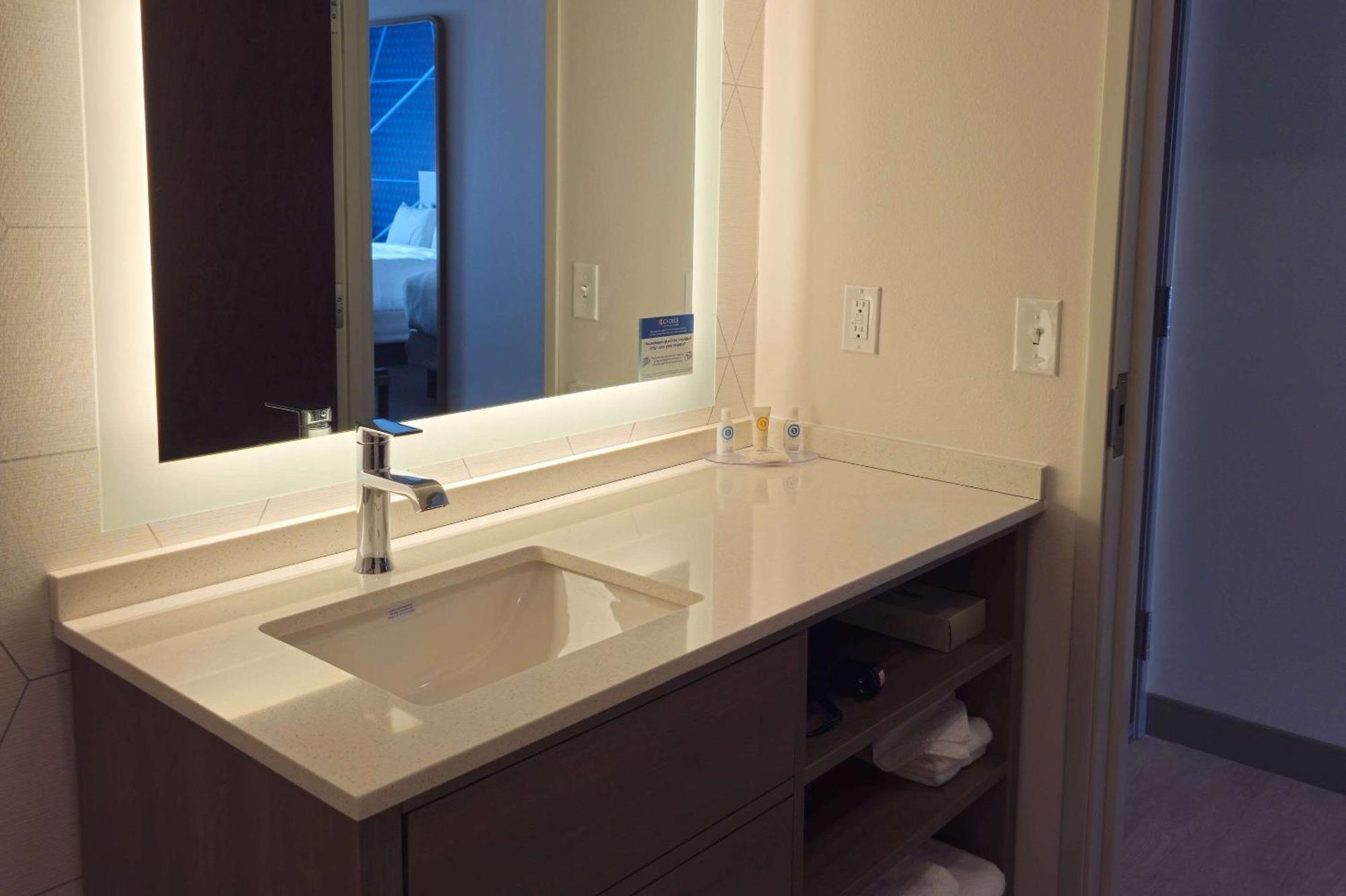 Comfort Inn & Suites At Sanford Sports Complex Sioux Falls Kültér fotó