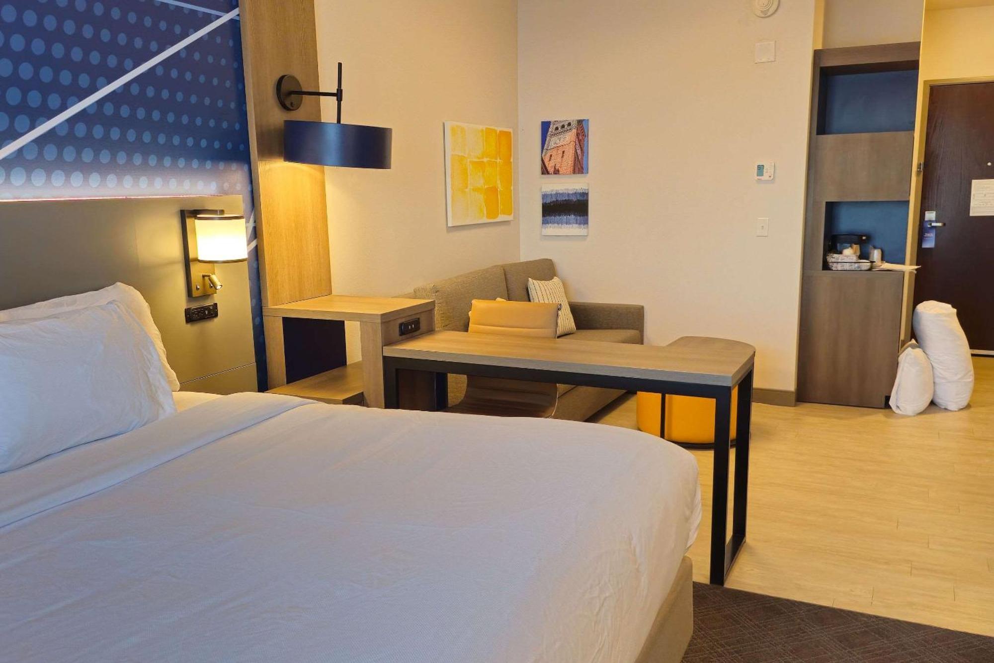 Comfort Inn & Suites At Sanford Sports Complex Sioux Falls Kültér fotó