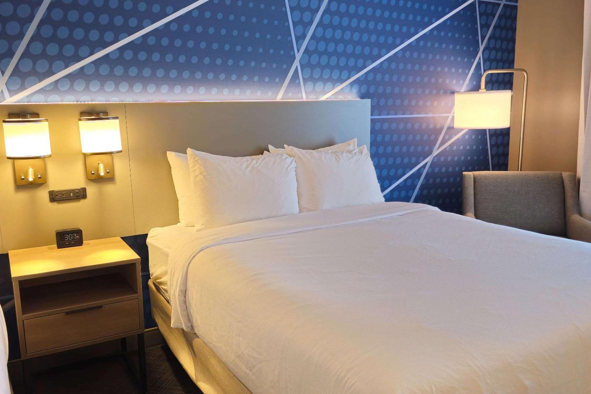 Comfort Inn & Suites At Sanford Sports Complex Sioux Falls Kültér fotó