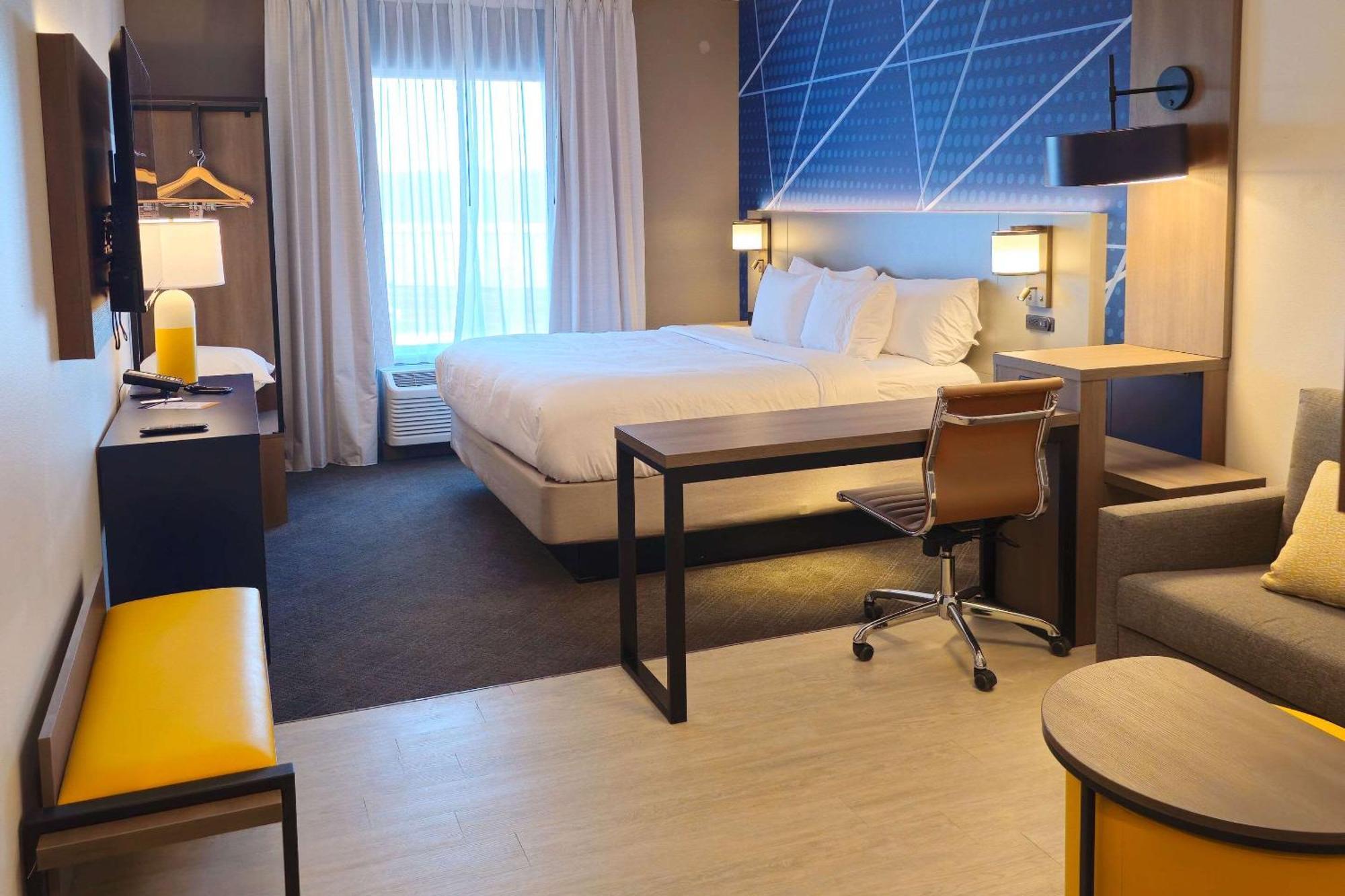 Comfort Inn & Suites At Sanford Sports Complex Sioux Falls Kültér fotó