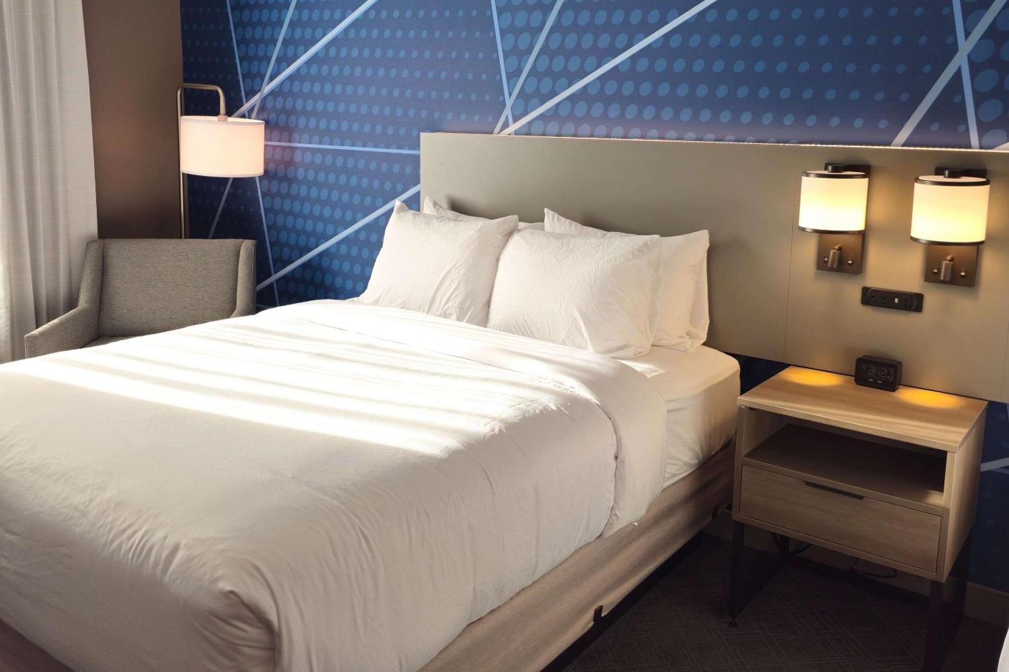 Comfort Inn & Suites At Sanford Sports Complex Sioux Falls Kültér fotó